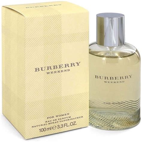 burberry weekend eau de parfume-tester|buy Burberry weekend perfume online.